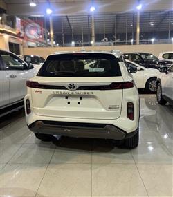 تويوتا أوربان كروزر